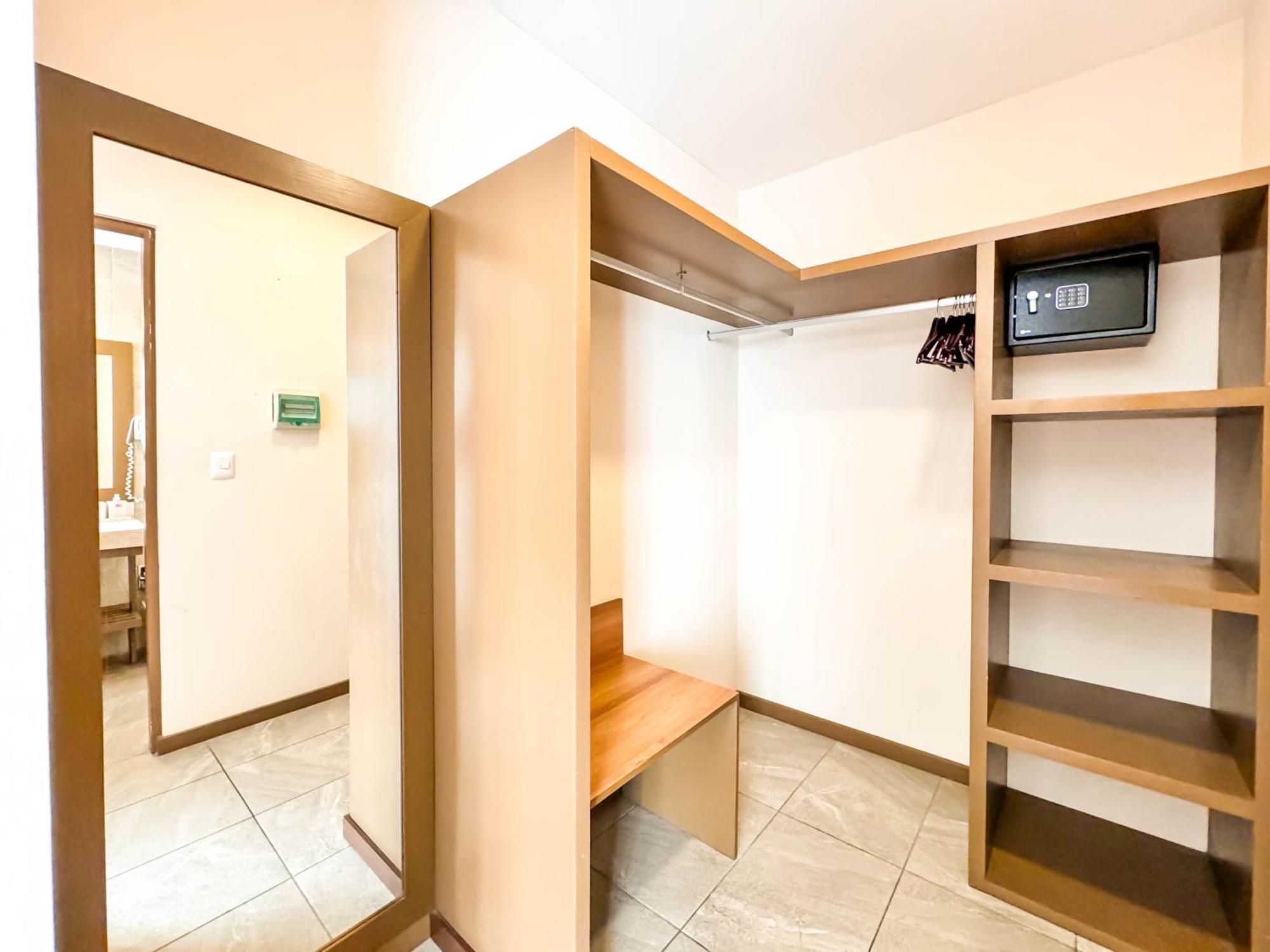 Grand Fifty Suites Плайя-дель-Кармен Екстер'єр фото