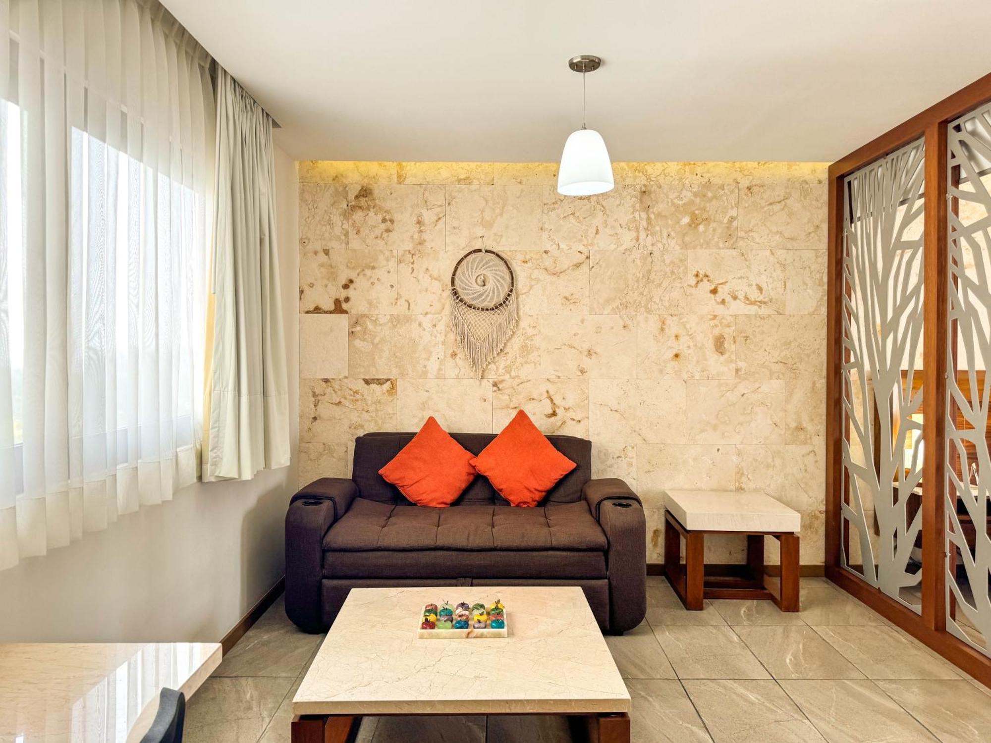 Grand Fifty Suites Плайя-дель-Кармен Екстер'єр фото